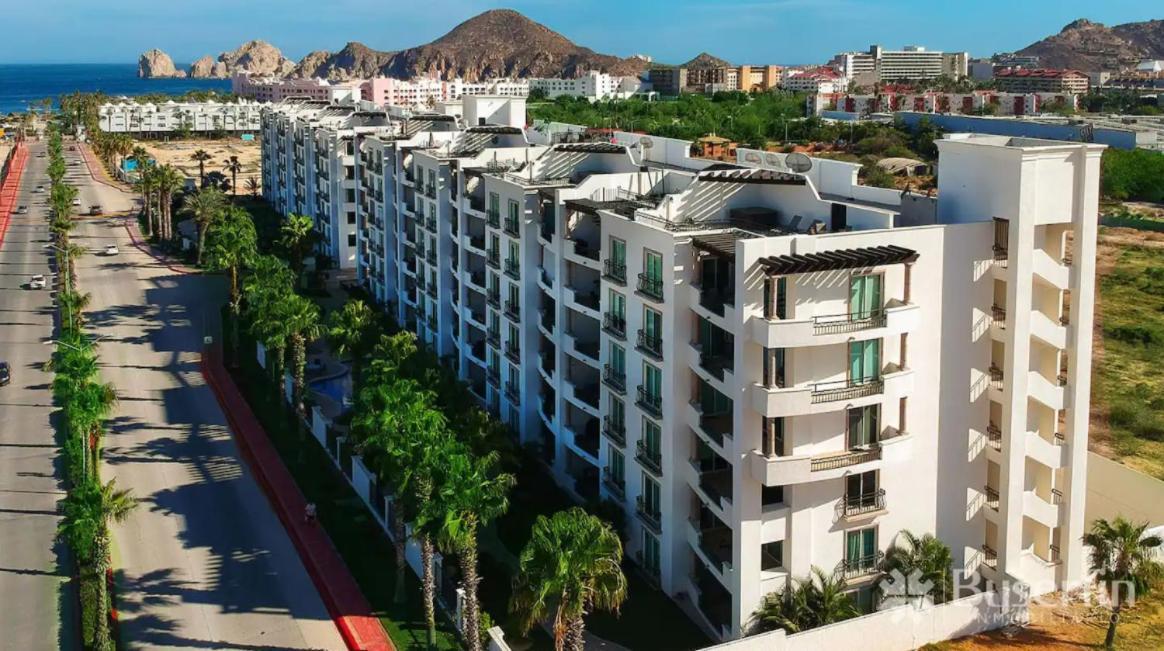 Perfect Location - Puerta Cabo Village 500 Steps To The Beach & Resorts Cabo San Lucas Buitenkant foto