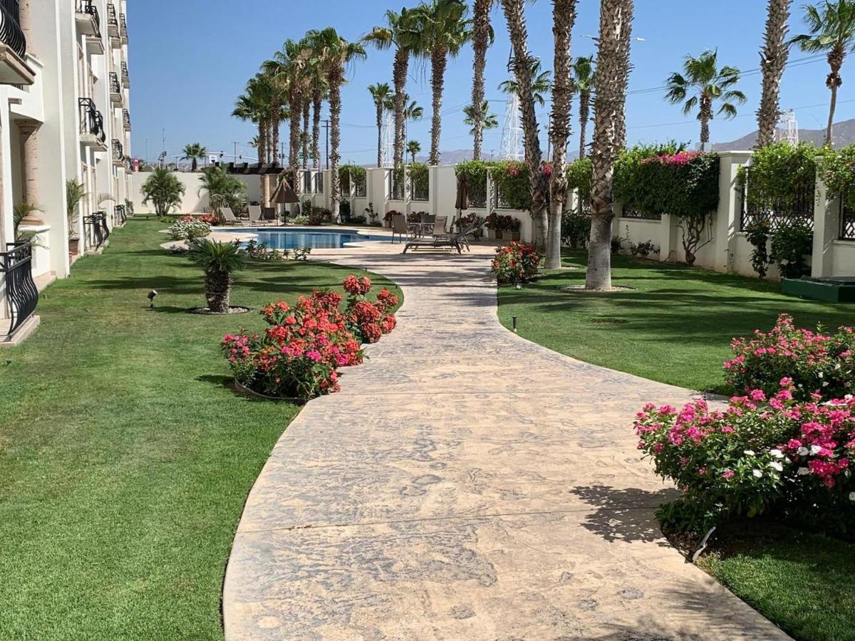 Perfect Location - Puerta Cabo Village 500 Steps To The Beach & Resorts Cabo San Lucas Buitenkant foto