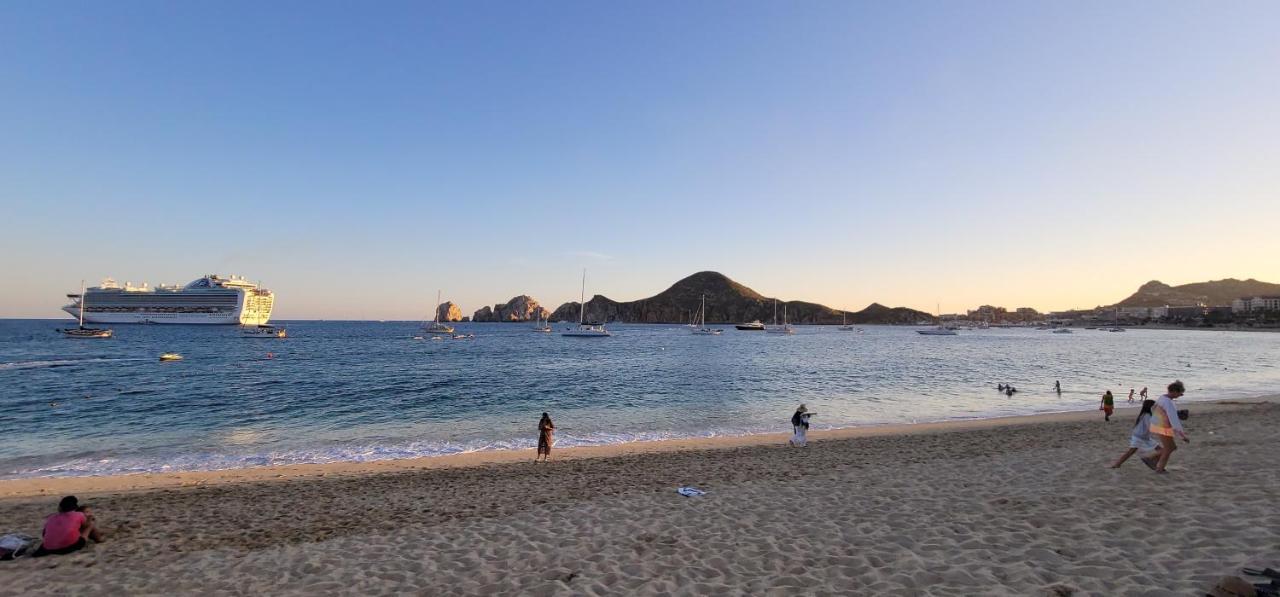 Perfect Location - Puerta Cabo Village 500 Steps To The Beach & Resorts Cabo San Lucas Buitenkant foto