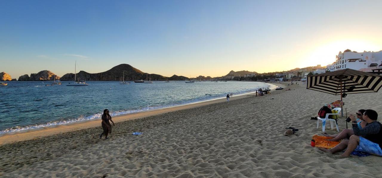 Perfect Location - Puerta Cabo Village 500 Steps To The Beach & Resorts Cabo San Lucas Buitenkant foto